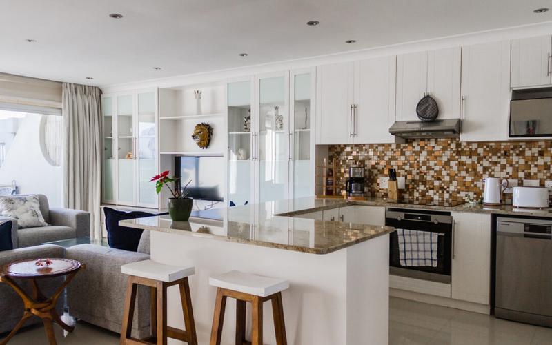 2 Bedroom Property for Sale in Dolphin Beach Western Cape